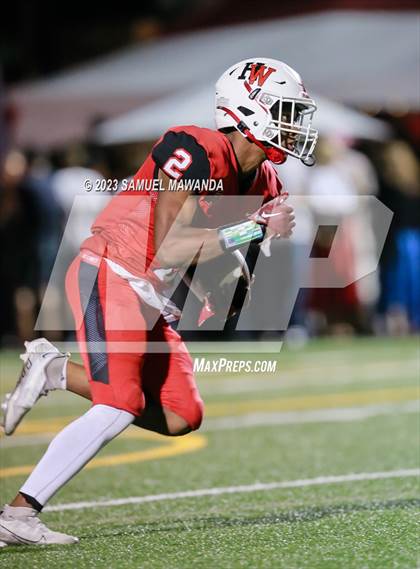 Thumbnail 3 in St. Anthony @ Harvard-Westlake photogallery.