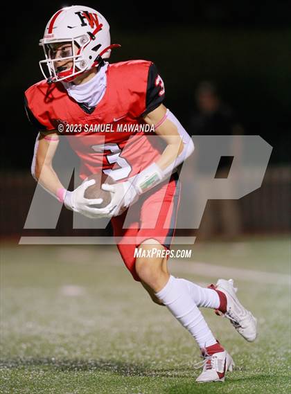 Thumbnail 3 in St. Anthony @ Harvard-Westlake photogallery.