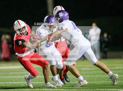 Thumbnail 3 in St. Anthony @ Harvard-Westlake photogallery.