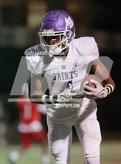 Thumbnail 3 in St. Anthony @ Harvard-Westlake photogallery.