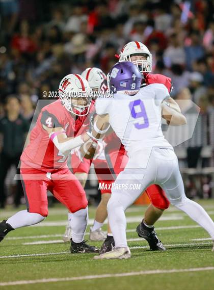 Thumbnail 1 in St. Anthony @ Harvard-Westlake photogallery.
