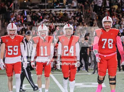 Thumbnail 1 in St. Anthony @ Harvard-Westlake photogallery.
