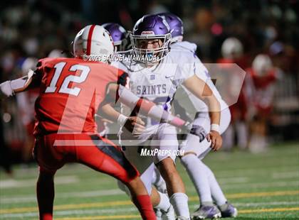 Thumbnail 2 in St. Anthony @ Harvard-Westlake photogallery.