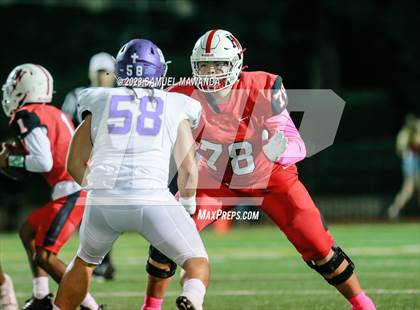 Thumbnail 3 in St. Anthony @ Harvard-Westlake photogallery.