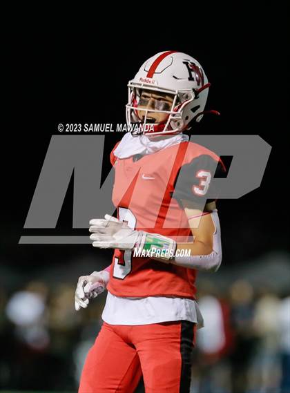 Thumbnail 3 in St. Anthony @ Harvard-Westlake photogallery.