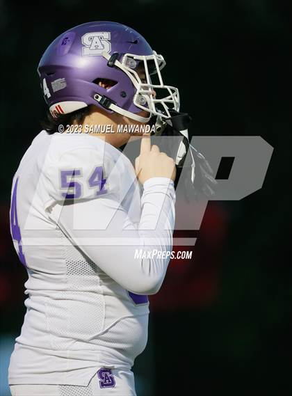 Thumbnail 2 in St. Anthony @ Harvard-Westlake photogallery.