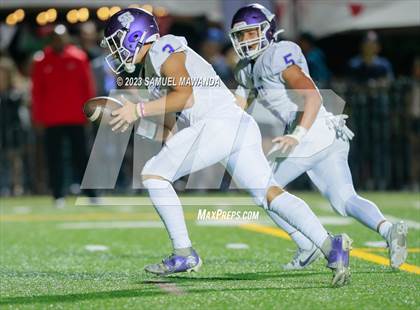 Thumbnail 1 in St. Anthony @ Harvard-Westlake photogallery.