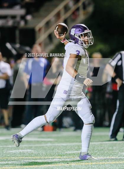 Thumbnail 3 in St. Anthony @ Harvard-Westlake photogallery.