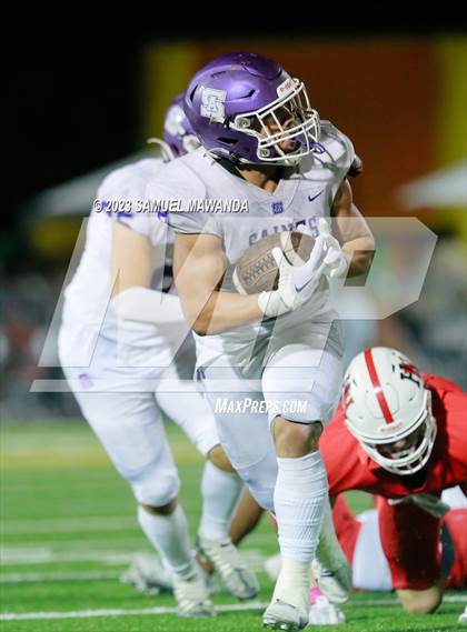 Thumbnail 2 in St. Anthony @ Harvard-Westlake photogallery.