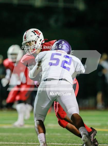 Thumbnail 2 in St. Anthony @ Harvard-Westlake photogallery.
