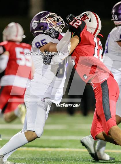 Thumbnail 2 in St. Anthony @ Harvard-Westlake photogallery.