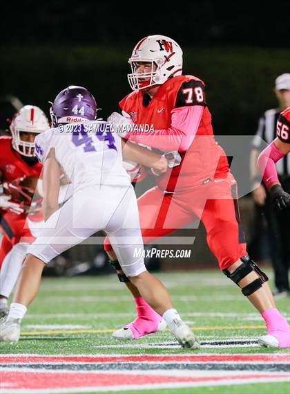 Thumbnail 3 in St. Anthony @ Harvard-Westlake photogallery.