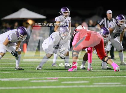 Thumbnail 1 in St. Anthony @ Harvard-Westlake photogallery.