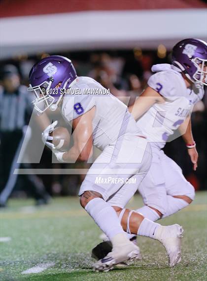 Thumbnail 3 in St. Anthony @ Harvard-Westlake photogallery.