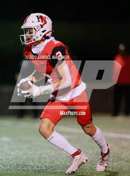 Thumbnail 1 in St. Anthony @ Harvard-Westlake photogallery.