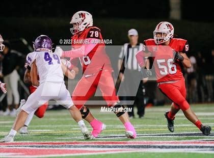 Thumbnail 1 in St. Anthony @ Harvard-Westlake photogallery.