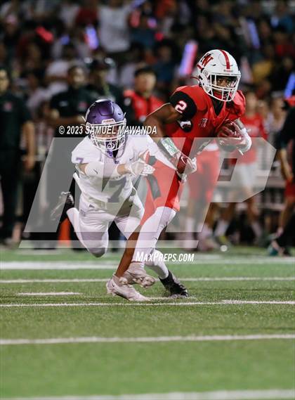 Thumbnail 1 in St. Anthony @ Harvard-Westlake photogallery.