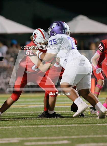 Thumbnail 2 in St. Anthony @ Harvard-Westlake photogallery.