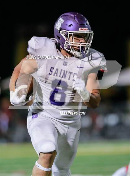 Thumbnail 2 in St. Anthony @ Harvard-Westlake photogallery.