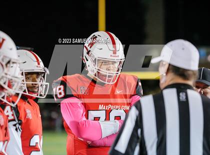 Thumbnail 1 in St. Anthony @ Harvard-Westlake photogallery.