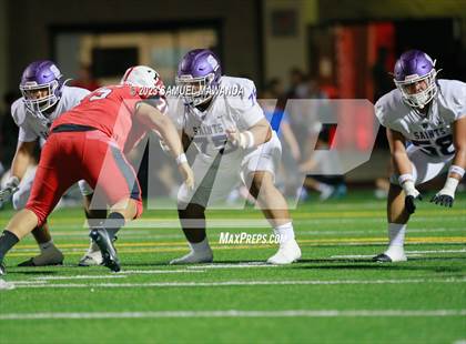 Thumbnail 2 in St. Anthony @ Harvard-Westlake photogallery.