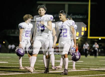 Thumbnail 3 in St. Anthony @ Harvard-Westlake photogallery.