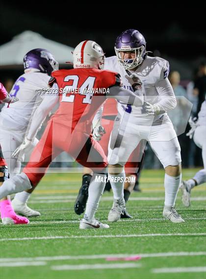 Thumbnail 2 in St. Anthony @ Harvard-Westlake photogallery.