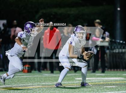 Thumbnail 1 in St. Anthony @ Harvard-Westlake photogallery.
