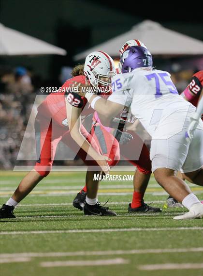 Thumbnail 1 in St. Anthony @ Harvard-Westlake photogallery.