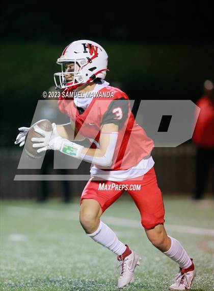 Thumbnail 3 in St. Anthony @ Harvard-Westlake photogallery.