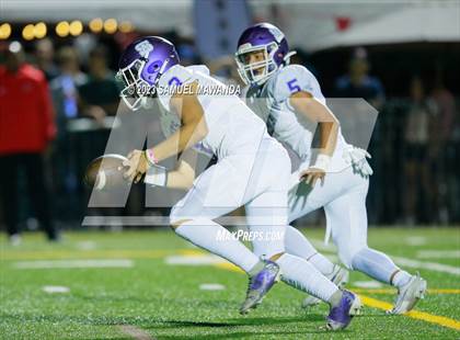 Thumbnail 3 in St. Anthony @ Harvard-Westlake photogallery.