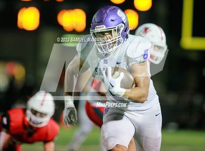 Thumbnail 3 in St. Anthony @ Harvard-Westlake photogallery.