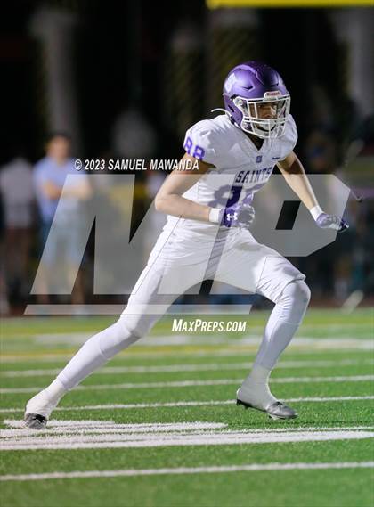 Thumbnail 2 in St. Anthony @ Harvard-Westlake photogallery.