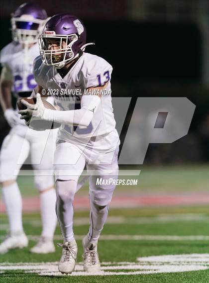 Thumbnail 3 in St. Anthony @ Harvard-Westlake photogallery.