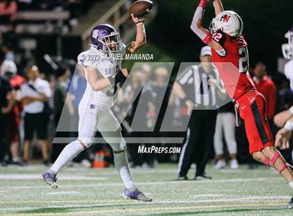 Thumbnail 1 in St. Anthony @ Harvard-Westlake photogallery.