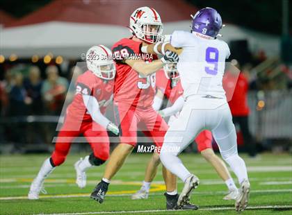 Thumbnail 1 in St. Anthony @ Harvard-Westlake photogallery.