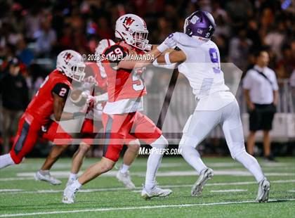 Thumbnail 2 in St. Anthony @ Harvard-Westlake photogallery.