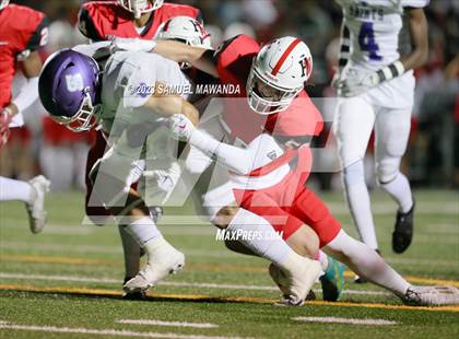 Thumbnail 3 in St. Anthony @ Harvard-Westlake photogallery.