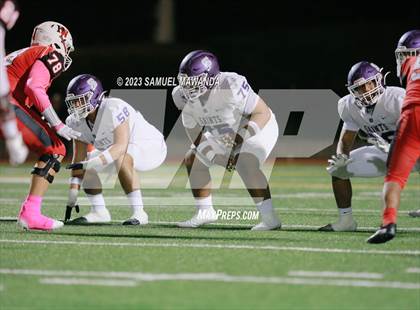 Thumbnail 1 in St. Anthony @ Harvard-Westlake photogallery.