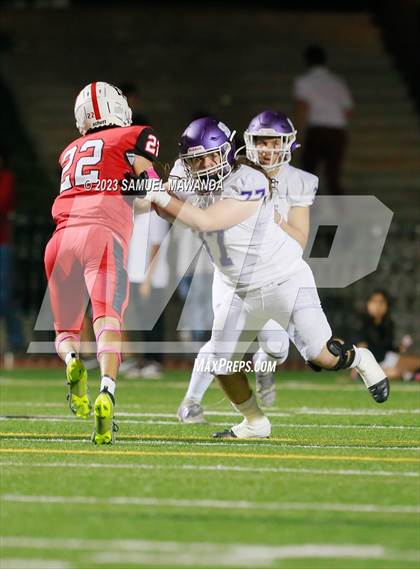 Thumbnail 2 in St. Anthony @ Harvard-Westlake photogallery.