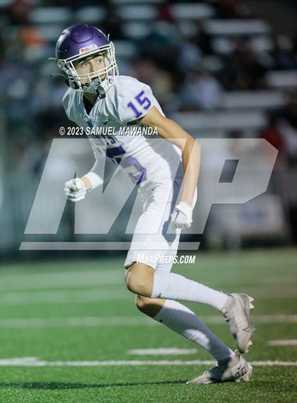 Thumbnail 3 in St. Anthony @ Harvard-Westlake photogallery.