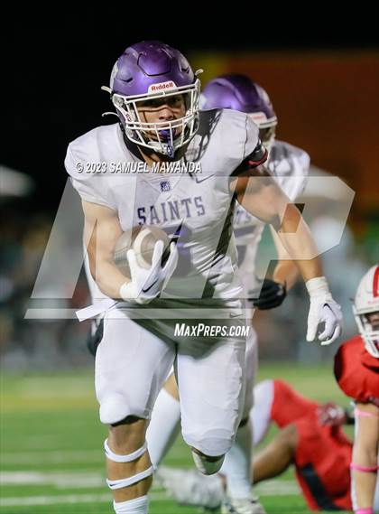 Thumbnail 1 in St. Anthony @ Harvard-Westlake photogallery.