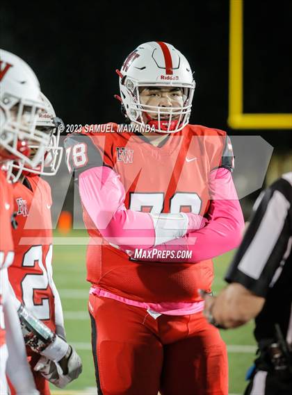 Thumbnail 2 in St. Anthony @ Harvard-Westlake photogallery.