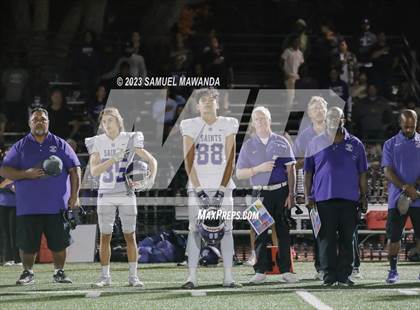 Thumbnail 3 in St. Anthony @ Harvard-Westlake photogallery.