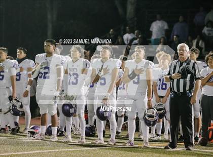 Thumbnail 1 in St. Anthony @ Harvard-Westlake photogallery.