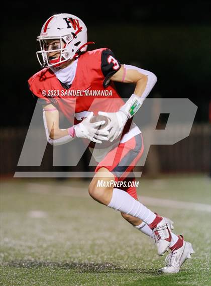 Thumbnail 2 in St. Anthony @ Harvard-Westlake photogallery.