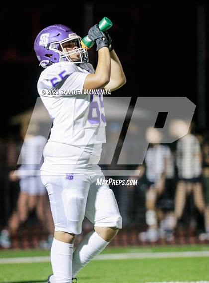 Thumbnail 3 in St. Anthony @ Harvard-Westlake photogallery.