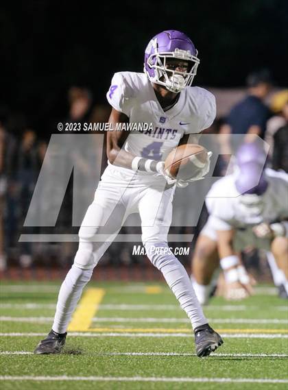 Thumbnail 3 in St. Anthony @ Harvard-Westlake photogallery.