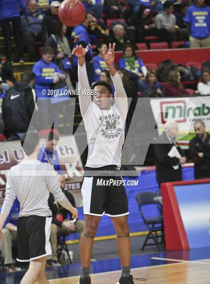 Thumbnail 1 in Ardsley vs. Mohonasen (NYSPHSAA Class A Semifinal) photogallery.