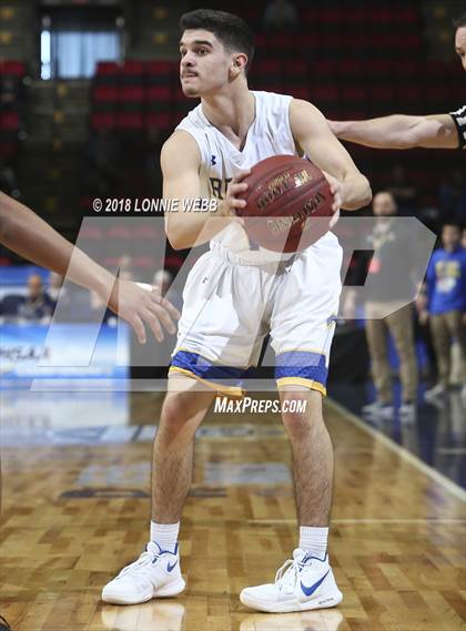 Thumbnail 3 in Ardsley vs. Mohonasen (NYSPHSAA Class A Semifinal) photogallery.